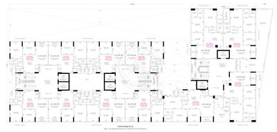 Project Image of 623.88 - 855.41 Sq.ft 2 BHK Apartment for buy in Shree Gokul Heritage