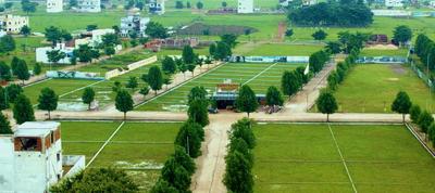 Project Image of 1000.0 - 5000.0 Sq.ft Residential Plot Plot for buy in Manoj Rajput Layouts