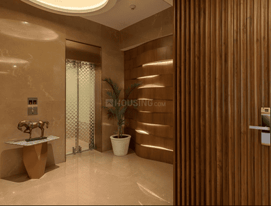 Project Image of 7722.0 - 8399.0 Sq.ft 4 BHK Apartment for buy in Merint 219 Boat Club