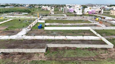 Project Image of 866.0 - 1414.0 Sq.ft Residential Plot Plot for buy in Vamanan VR City