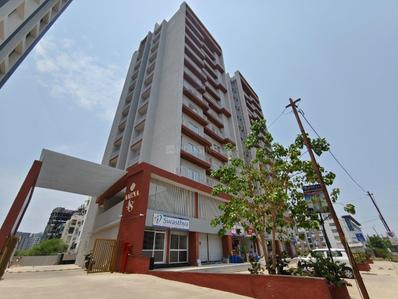 Project Image of 1364.0 - 1376.0 Sq.ft 3 BHK Apartment for buy in Aarna 48