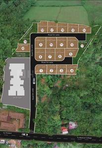 Project Image of 0.0 - 1309.0 Sq.ft 3 BHK Villa for buy in TBPL Greens