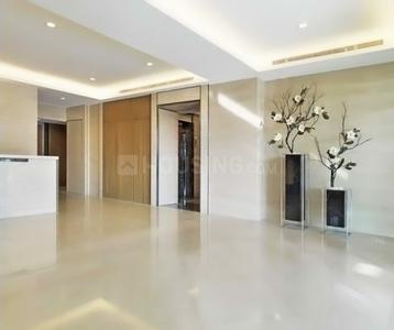 Project Image of 650.0 - 1080.0 Sq.ft 1 BHK Apartment for buy in Ashtavinayak Everest Heights