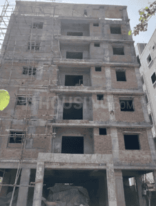 Project Image of 1498 Sq.ft 3 BHK Apartment / Flat for sale in Bachupally for Rs. 8100000