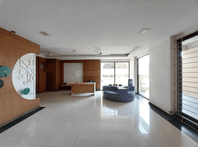 Project Image of 2359.0 - 6440.0 Sq.ft 3.5 BHK Apartment for buy in Adani Water Lily