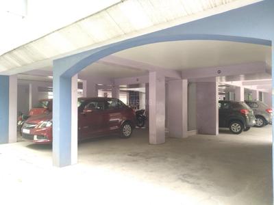 Project Image of 0.0 - 5000.0 Sq.ft 4 BHK Apartment for buy in Navin's Gayathri