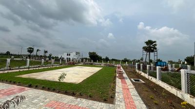 Project Image of 1582.83 - 3182.13 Sq.ft Residential Plot Plot for buy in Bhumesh Anandam Elite Phase VII