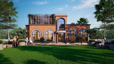 Project Image of 935.17 - 1650.86 Sq.ft Residential Plot Plot for buy in Khushboo Hiya Habitat
