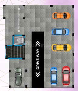 Project Image of 0.0 - 945.0 Sq.ft 2 BHK Apartment for buy in BC Nexus