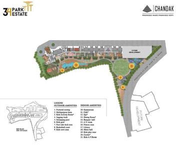 Project Image of 640 Sq.ft 1 BHK Apartment / Flat for sale in Goregaon West for Rs. 12000000