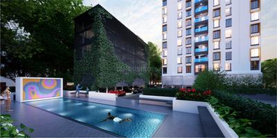 Project Image of 1608 Sq.ft 3 BHK Apartment / Flat for sale in Baner for Rs. 21093378