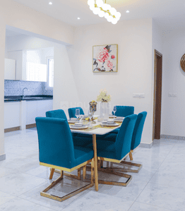 Project Image of 565.54 - 1020.85 Sq.ft 1 BHK Apartment for buy in Bren Park City