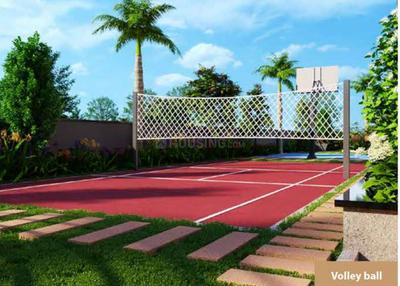 Project Image of 761.87 - 1033.66 Sq.ft 2 BHK Apartment for buy in Jaya Maruthi JMC Arka
