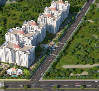 Eiffel Vivassa Estate Phase 2 Images for Project 1