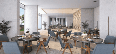 Project Image of 2025 Sq.ft 3 BHK Duplex for sale in Balewadi for Rs. 25000000