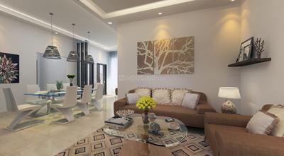 Project Image of 1195.0 - 1716.0 Sq.ft 2 BHK Apartment for buy in SSBC The Elegance