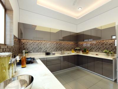 Project Image of 2750.0 - 3000.0 Sq.ft 3 BHK Apartment for buy in Synchron Icon