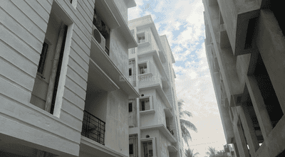 Project Image of 752.0 - 1029.0 Sq.ft 2 BHK Apartment for buy in Green View Residency