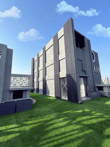 Project Image of 700 Sq.ft 2 BHK Apartment / Flat for sale in Wadala for Rs. 32500000