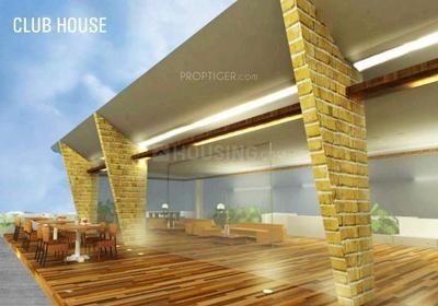 Project Image of 1003.0 - 1203.0 Sq.ft 2 BHK Apartment for buy in Niranjan Genesis
