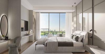 Rustomjee Balmoral Wing D Bedroom 1