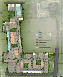 Project Image of 1200.0 - 2400.0 Sq.ft Residential Plot Plot for buy in Sobha Retreat