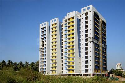 Project Image of 1660 Sq.ft 3 BHK Apartment / Flat for sale in Kakkanad for Rs. 10000000