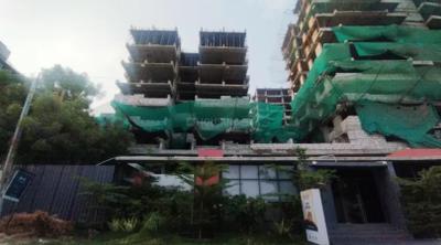 Project Image of 820.76 - 908.16 Sq.ft 3 BHK Apartment for buy in Ivory Orchards