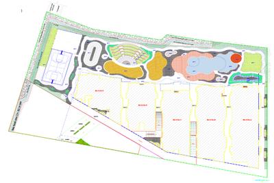 Project Image of 1360.0 - 2980.0 Sq.ft 2 BHK Apartment for buy in SBR Florenso