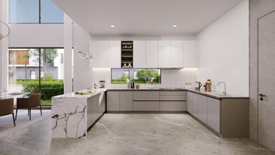 Project Image of 2700.0 - 3150.0 Sq.ft 4 BHK Villa for buy in Signature Natures Edge
