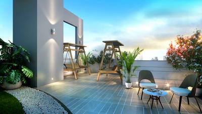 Project Image of 754.66 - 1686.06 Sq.ft 2 BHK Apartment for buy in Royal Bliss