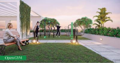 Project Image of 1250.0 - 1750.0 Sq.ft 2 BHK Apartment for buy in Covenants Mi Casa