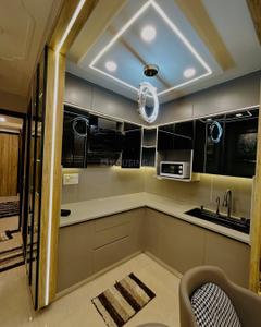 Project Image of 500.0 - 700.0 Sq.ft 2 BHK Builder Floor for buy in Shiv Mahima Affordable Floors