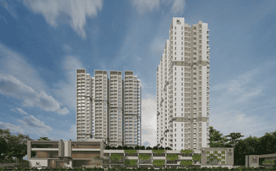 Project Image of 456.0 - 1415.0 Sq.ft 1 BHK Apartment for buy in Prestige Suncrest