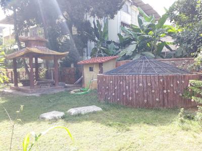 Project Image of 383.0 - 728.0 Sq.ft 1 BHK Apartment for buy in Guru Prabhu Greenwood Residency