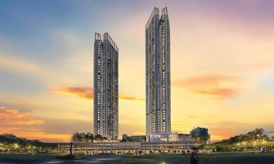 Project Image of 2625 Sq.ft 5 BHK Apartment / Flat for sale in Parel for Rs. 139900000