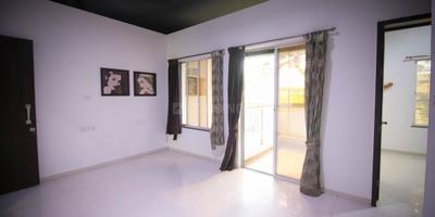 Project Image of 0.0 - 694.38 Sq.ft 2 BHK Apartment for buy in Krisala 41 Elite Building F