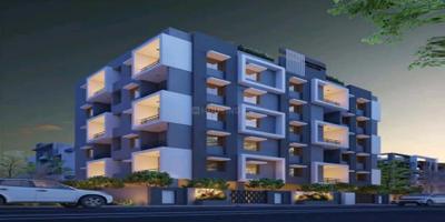 Project Image of 762.08 - 1078.54 Sq.ft 2 BHK Apartment for buy in Bala Ramachandra Enclave
