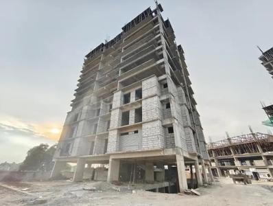 Project Image of 744.0 - 1124.0 Sq.ft 2 BHK Apartment for buy in Shree Siddheshwar Helenium