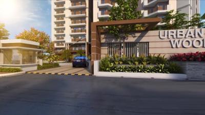 Project Image of 620.0 - 1790.0 Sq.ft 1 BHK Apartment for buy in Urban Woods Phase 2