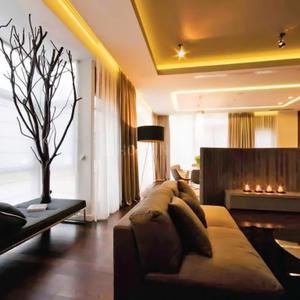 Project Image of 413.0 - 857.0 Sq.ft 1 BHK Apartment for buy in Royal Global Royal Leaf
