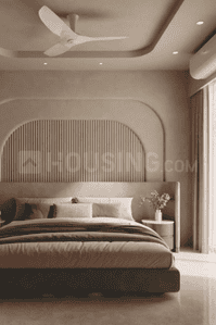 Project Image of 440.89 - 967.46 Sq.ft 1 BHK Apartment for buy in Poddar Vasundhara