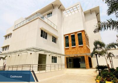 Project Image of 1049.0 - 1438.0 Sq.ft 3 BHK Apartment for buy in Thrive at Purva Windermere