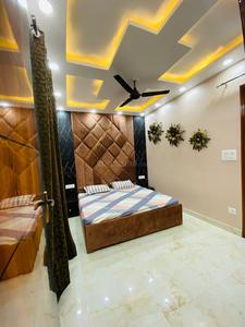Shiv Mahima Luxury Floors Bedroom 1