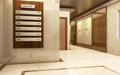 Project Image of 773.0 - 1424.0 Sq.ft 2 BHK Apartment for buy in Dorabjee Heights