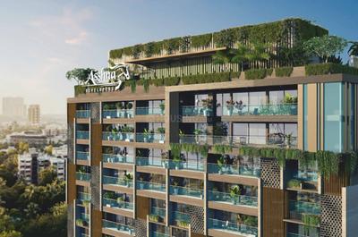 Project Image of 1000 Sq.ft 2 BHK Apartment / Flat for sale in Andheri West for Rs. 32500000