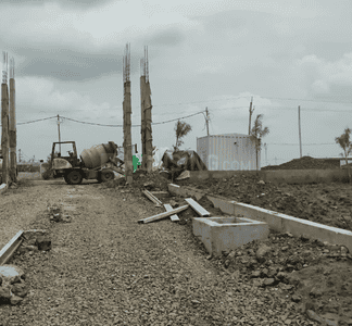 Project Image of 368.23 - 1568.19 Sq.ft Residential Plot Plot for buy in Panwar Karani Kunj Vihar