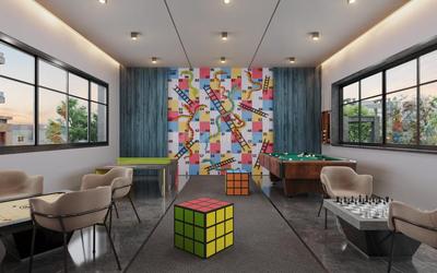Project Image of 722.0 - 958.0 Sq.ft 2 BHK Apartment for buy in Veddant Ganesh Bella Rossa Phase 2