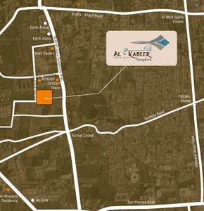 Project Image of 1017.51 - 1417.5 Sq.ft 4 BHK Bungalow for buy in Perfect Al Kabeer Bungalows