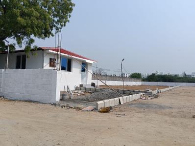 Project Image of 1000.0 - 4888.0 Sq.ft Residential Plot Plot for buy in Krishna Gokulam